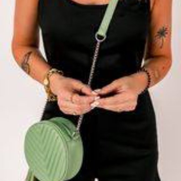 Black Romper size Small - Picture 2 of 2